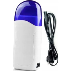 Воскоплав касетний Pro Wax Depilatory Heater, синій