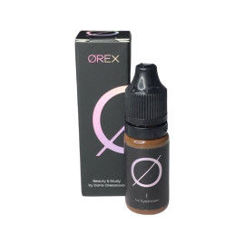 Пігмент OREX Brows №1
