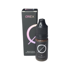 Пігмент OREX Brows №2