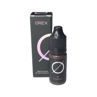 Пігмент OREX Brows №2