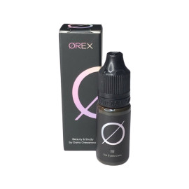 Пігмент OREX Brows №3