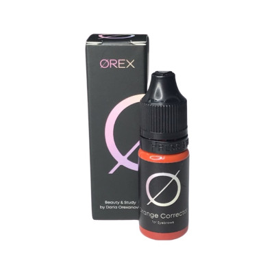 Пігмент OREX Orange Corrector