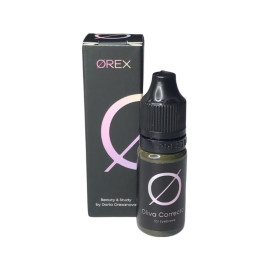Пігмент OREX Oliva Corrector