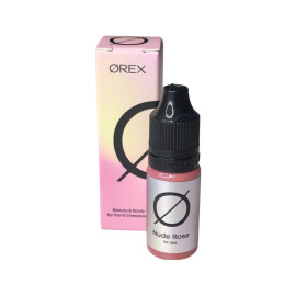 Пігмент OREX lips - Nude Rose