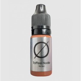 Пігмент OREX lips - Toffee Nude