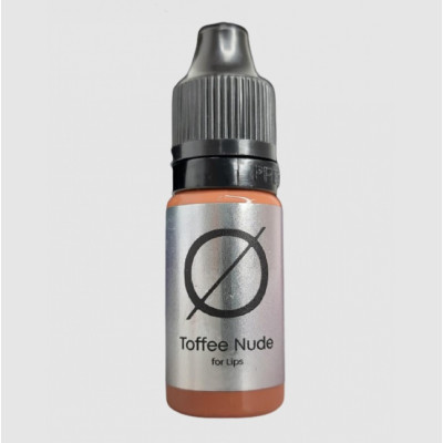 Пігмент OREX lips - Toffee Nude