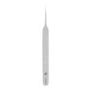 Professional tweezers for straight eyelashes STALEKS PRO EXPERT 40 TYPE 10 TE-40/10