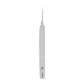 Пінцет професійний для вій прямий STALEKS PRO EXPERT 40 TYPE 10 TE-40/10