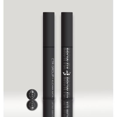 Фіксуючий гель для брів CTR Brow Fix Gel S7, 7 мл