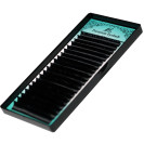 Вії LEX Black 20 lines 0.07 C 14mm