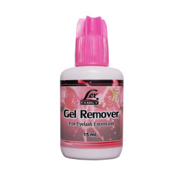 Гель для зняття вій LEX Gel Remover, 15 г