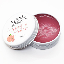 Клей для ламінування вій Flexi Glue Lamination Honey Peach, 20 г