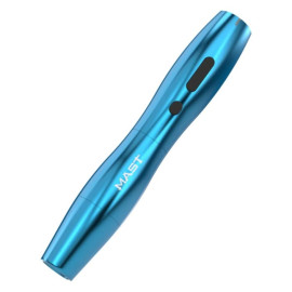 Машинка Mast P20 WQP-021-2, блакитна