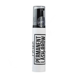 Фарба для брів Permanent lash and brow №1 світло-коричнева, 10 мл