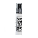 Фарба для брів Permanent lash and brow №3 чорна, 10 мл