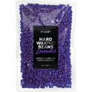 Wax for depilation Sinart HARD WAXPRO BEANS LAVANDER, 500 g