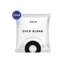 Фарба для брів у саше OKIS Cold Blond (без окислювача), 5 мл