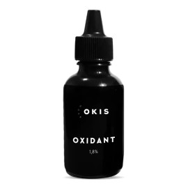 Окислювач OKIS 1,8%, 50 мл