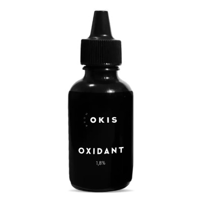 Окислювач OKIS 1,8%, 50 мл
