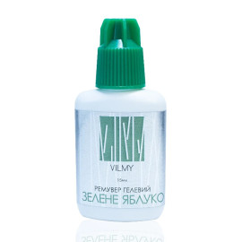 Ремувер гелевий VILMY 