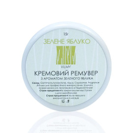 Ремувер кремовий VILMY 