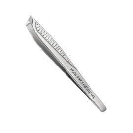 Pęseta do brwi Kodi K-1, 9 cm