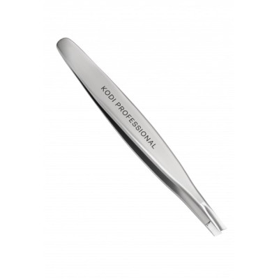 Kodi eyebrow tweezers K-5, 9 cm