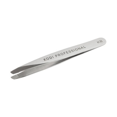 Kodi eyebrow tweezers K-8