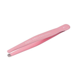 Kodi P-01 eyebrow tweezers