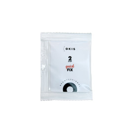 Засіб для ламінування брів і вій 2 Fix Quick OKIS BROW LAMI в саше 3 ml