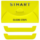 Компенсатори для вій Sinart Silicone Strips