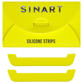 Компенсатори для вій Sinart Silicone Strips