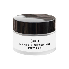 Пудра для освітлення OKIS Magic Lightening Powder