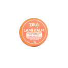 Клей для ламінування ZOLA Lami Balm Orange, 15 г