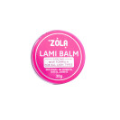 Клей для ламінування ZOLA Lami Balm Pink, 30 г