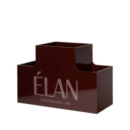 Профессиональный органайзер для кистей Elan