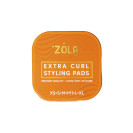 Zola Exta Curl Styling Pads for lamination (XS, S, M, M1, L, XL)