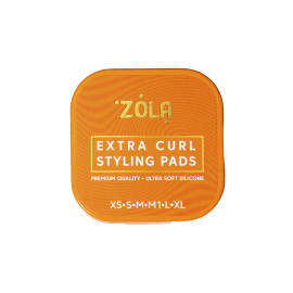 Валики для ламінування Zola Exta Curl Styling Pads (XS, S, M, M1, L, XL)