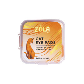 Валики для ламінування Zola Cat Eye Pads (S, M, M+, L, XL)