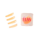 Силіконові валіки для ламінування ELAN EASY CURL
