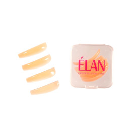 Силіконові валіки для ламінування ELAN EASY CURL