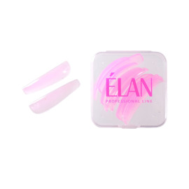 Силіконові валіки для ламінування ELAN WOW LASH