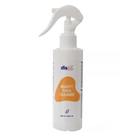Засіб-спрей для інструментів disAL BEAUTY TOOL CLEANER, 200 мл