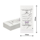 Крафт-пакети Designer Professional 100х200 мм (100 штук, білі)