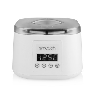 Воскоплав SMOOTH EL-500 WHITE