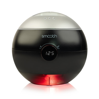 Воскоплав SMOOTH DL500 BLACK