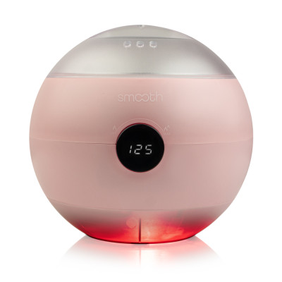 Воскоплав SMOOTH DL500 BLUSH PINK