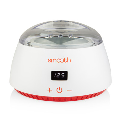 Воскоплав SMOOTH SL-500 WHITE