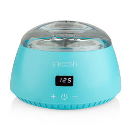 Воскоплав SMOOTH SL-500 AQUAMARINE