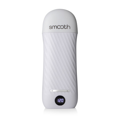 Картриджний воскоплав SMOOTH CL-100 WHITE